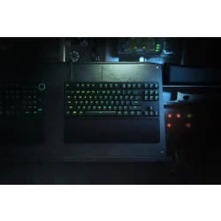 Klawiatura mechaniczna Razer Huntsman V2 TKL USB QWERTY (US) InterSKLEP
