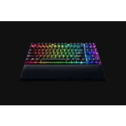 Klawiatura mechaniczna Razer Huntsman V2 TKL USB QWERTY (US) InterSKLEP