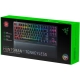 Klawiatura mechaniczna Razer Huntsman V2 TKL USB QWERTY (US) InterSKLEP