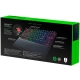 Klawiatura mechaniczna Razer Huntsman V2 TKL USB QWERTY (US) InterSKLEP