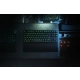 Klawiatura mechaniczna Razer Huntsman V2 TKL USB QWERTY (US) InterSKLEP
