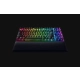 Klawiatura mechaniczna Razer Huntsman V2 TKL USB QWERTY (US) InterSKLEP