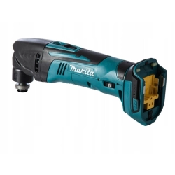 MAKITA DTM50Z AKUMULATOROWE NARZĘDZIE WIELOFUNKCYJNE 18V BODY NÓWKA OKAZJA