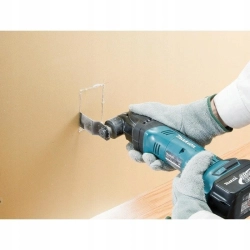 MAKITA DTM50Z AKUMULATOROWE NARZĘDZIE WIELOFUNKCYJNE 18V BODY NÓWKA OKAZJA