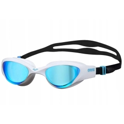 Okulary pływackie dla dorosłych Arena The One Mirror