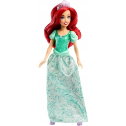 Lalka Disney Księżniczki Disney Princess 3-Pack 28 cm