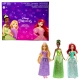Lalka Disney Księżniczki Disney Princess 3-Pack 28 cm