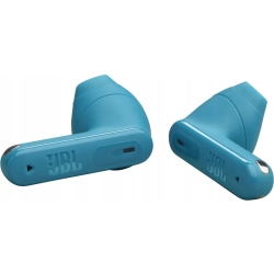 Słuchawki bezprzewodowe douszne JBL Tune Flex 2