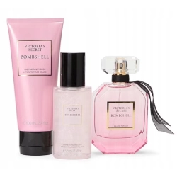 Victoria’s Secret Bombshell Zestaw prezentowy 3 produkty