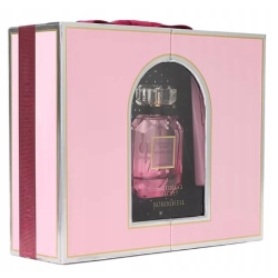 Victoria’s Secret Bombshell Zestaw prezentowy 3 produkty