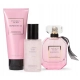 Victoria’s Secret Bombshell Zestaw prezentowy 3 produkty