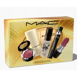 Mac Paramount BestSellers Kit świąteczny zestaw upominkowy