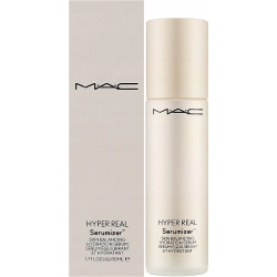 MAC COSMETICS HYPER REAL SERUMIZER