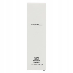 Mac Strobe Cream 50ml krem rozświetlający zielona herbata