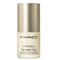 MAC Cosmetics Hyper Real Serumizer Eye 15 ml