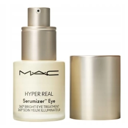 MAC Cosmetics Hyper Real Serumizer Eye 15 ml