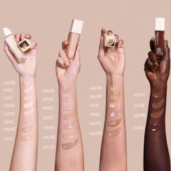 Lancôme Teint Idole Ultra Wear podkład nawilżają