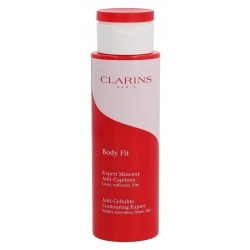 Clarins Body Fit krem do ciała 200 ml