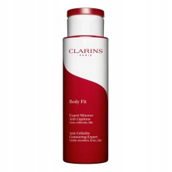 Clarins Body Fit krem do ciała 200 ml