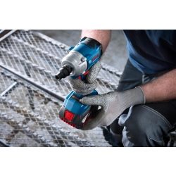 Klucz udarowy 18V GDS 18V-350 Bosch 350 Nm