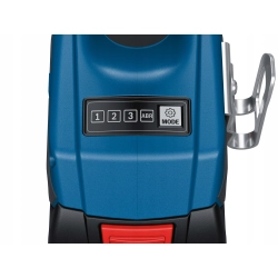 Klucz udarowy 18V GDS 18V-350 Bosch 350 Nm