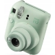 Aparat Fujifilm Instax Mini 12 zielony