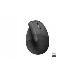 Myszka bezprzewodowa Logitech Lift Right Vertical
