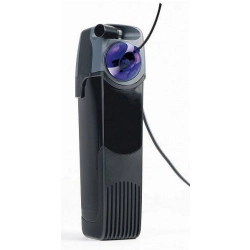 Filtr wewnętrzny gąbkowy Aquael Unifilter 500 UV Power biologiczny