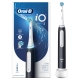 Szczoteczka Elektryczna Magnetyczna Oral-B iO Series 3 Matowy Czarny