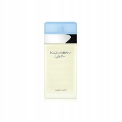 DOLCE GABBANA LIGHT BLUE EDT Woda Toaletowa W 25 ml