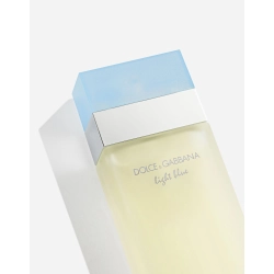 DOLCE GABBANA LIGHT BLUE EDT Woda Toaletowa W 25 ml