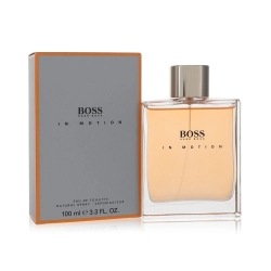 HUGO BOSS Boss in Motion woda toaletowa 100 ml