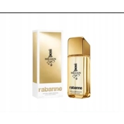 Paco Rabanne 1 Million 100 ml woda toaletowa mężczyzna EDT