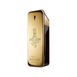 Paco Rabanne 1 Million 100 ml woda toaletowa mężczyzna EDT