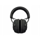 Słuchawki Logitech G Pro X Wireless Lightspeed Czarne 981-000907