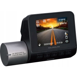 WIDEOREJESTRATOR GÖTZE & JENSEN DC950 GPS WIFI KAMERA WSTECZNA