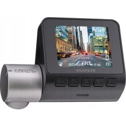 WIDEOREJESTRATOR GÖTZE & JENSEN DC950 GPS WIFI KAMERA WSTECZNA