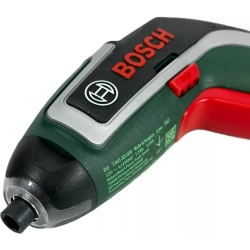 WKRĘTAK AKUMULATOROWY BOSCH IXO 7 06039E0020 3.6V 2AH
