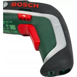 WKRĘTAK AKUMULATOROWY BOSCH IXO 7 06039E0020 3.6V 2AH