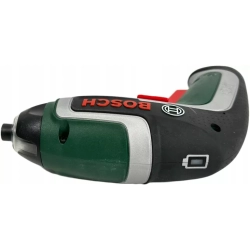 WKRĘTAK AKUMULATOROWY BOSCH IXO 7 06039E0020 3.6V 2AH