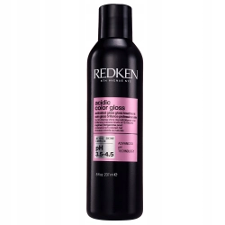 Redken Acidic Color Gloss intensywna kuracja do włosów farbowanych 237ml