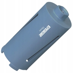 OTWORNICA DIAMENTOWA DO BETONU ERBAUER 78 MM