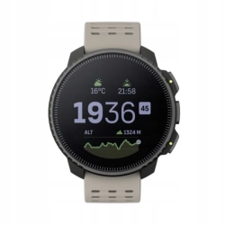 sportowy Suunto Vertical Black Sand Suunto-SS050863000 jak nowy InterSKLEP