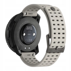 sportowy Suunto Vertical Black Sand Suunto-SS050863000 jak nowy InterSKLEP