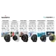 sportowy Suunto Vertical Black Sand Suunto-SS050863000 jak nowy InterSKLEP