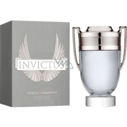 Paco Rabanne Invictus woda toaletowa dla mężczyzn 50 ml