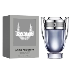 Paco Rabanne Invictus woda toaletowa dla mężczyzn 50 ml