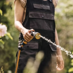 Pistolet zraszający Fiskars Comfort 3-funkcyjny