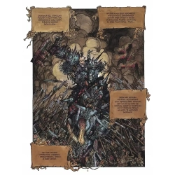 Kroniki czarnego księżyca Froideval