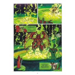 Kroniki czarnego księżyca Froideval